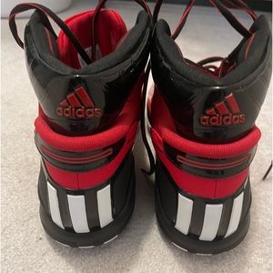 Brand New Never Worn Adidas Adizero D Rose 1 Mens Size 14